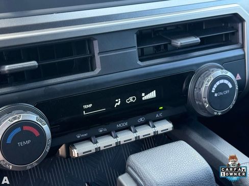 Used 2025 Toyota 4Runner SR5 RWD image 22