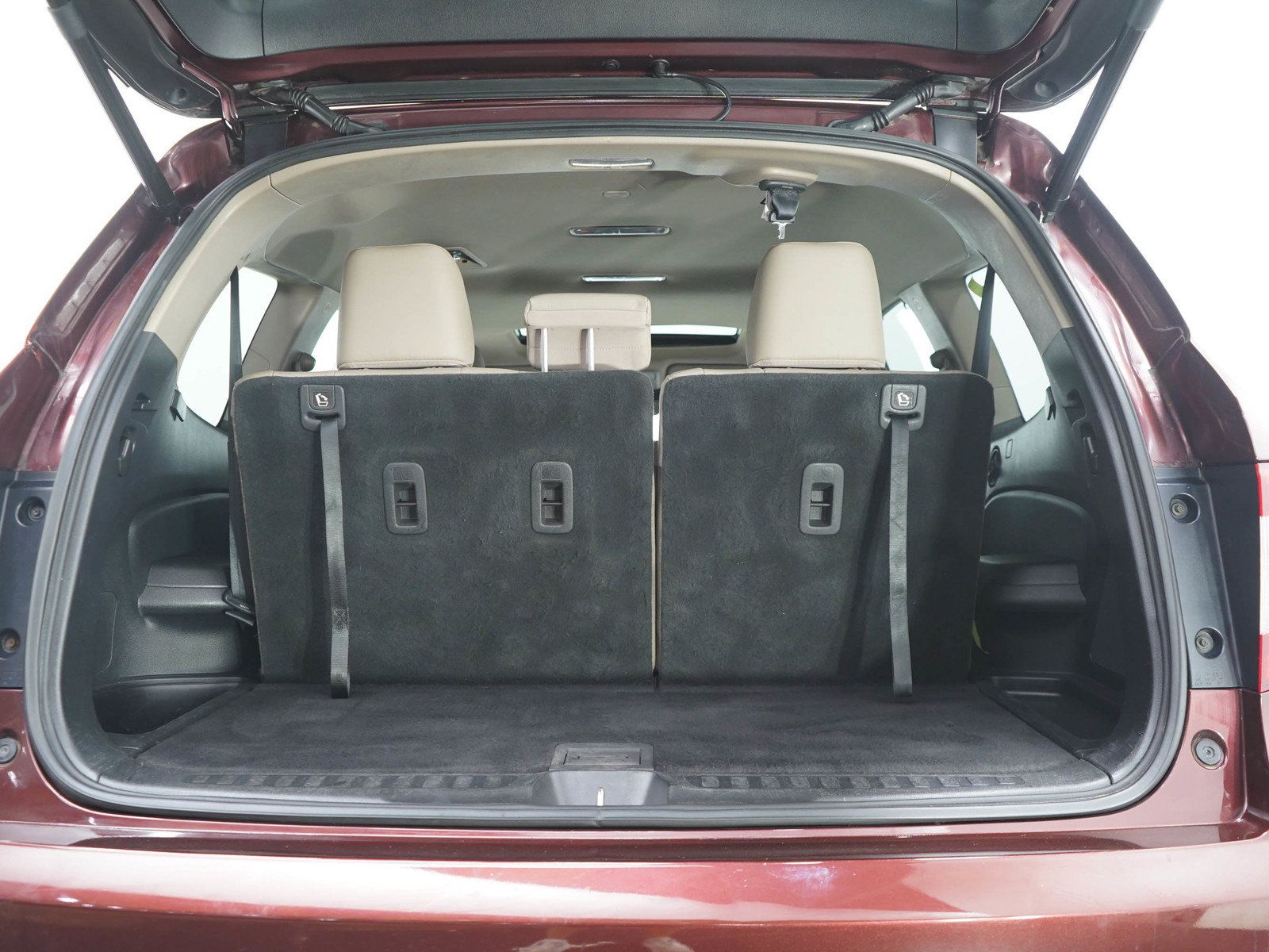 Used 2019 Honda Pilot EX-L image 17