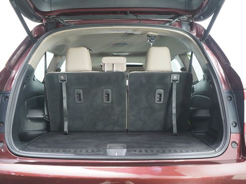 Used 2019 Honda Pilot EX-L image 17