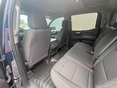 Used 2023 GMC Sierra 1500 Pro AWD/4WD image 19
