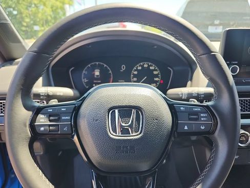 Certified 2023 Honda Civic Sport image 18