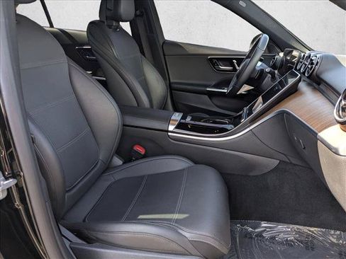 Certified 2024 Mercedes-Benz C 300 Sedan image 21