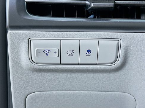 Used 2025 Hyundai Tucson SEL image 17