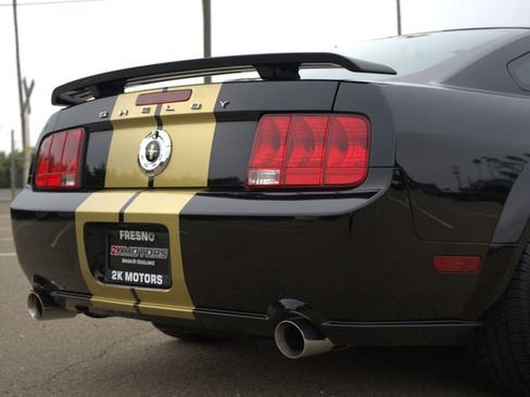 Used 2006 Ford Mustang GT Premium image 49