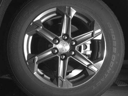 Used 2025 Chevrolet Blazer LT image 14