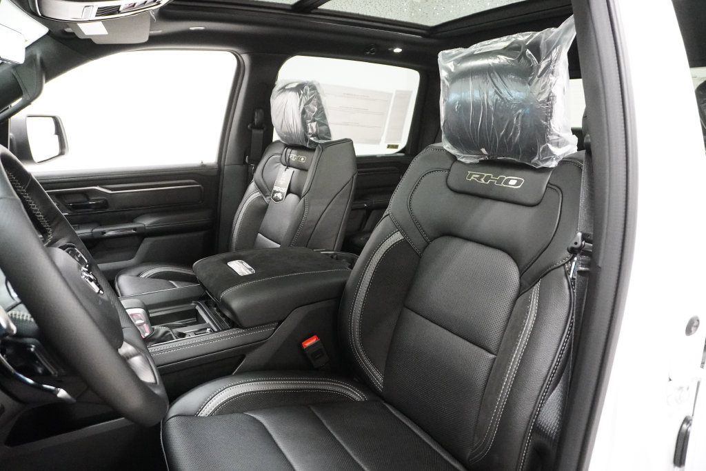 New 2027 RAM 1500 RHO AWD/4WD image 10