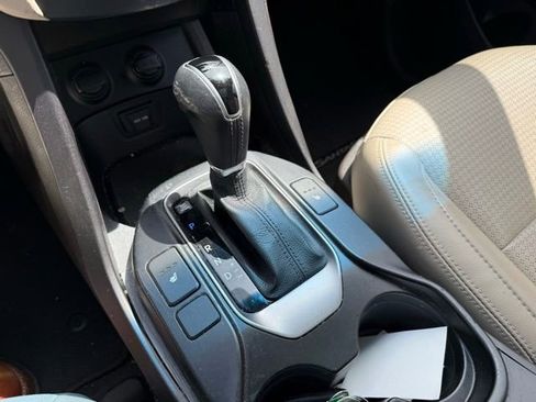 Used 2013 Hyundai Santa Fe Sport 2.0T w/ Technology Pkg image 36