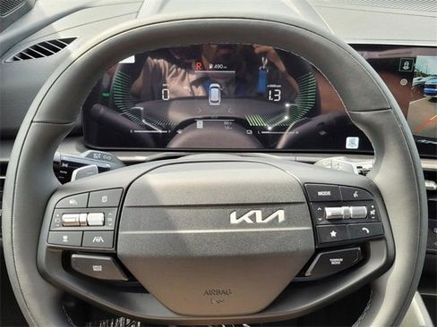 New 2026 Kia Sportage X-Line image 19