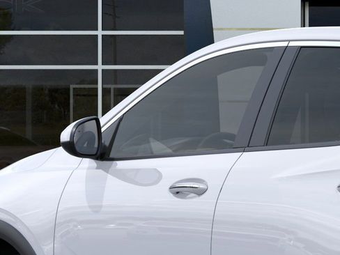 New 2026 Buick Encore GX Preferred w/ Comfort Package image 12