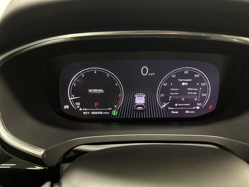 Used 2023 Acura MDX SH-AWD w/ Advance Package image 21