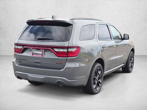New 2026 Dodge Durango GT AWD/4WD image 2