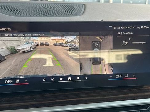 New 2026 BMW X7 xDrive40i w/ Premium Package image 20