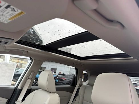 New 2026 Nissan Rogue Dark Armor AWD/4WD image 11