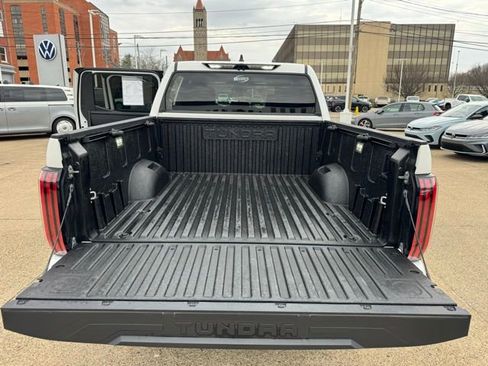 Used 2024 Toyota Tundra TRD Pro image 9