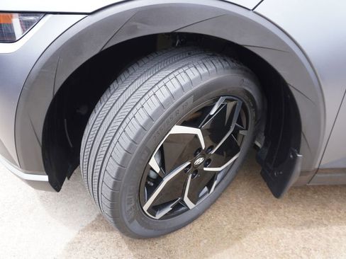 Used 2023 Hyundai Ioniq 5 SEL AWD/4WD image 29