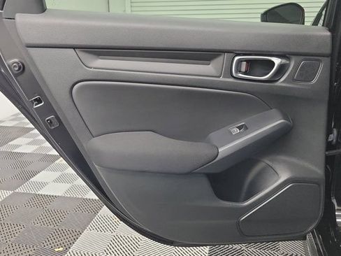 Certified 2024 Honda Civic Sport image 17