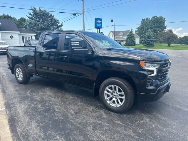 New 2026 Chevrolet Silverado 1500 RST w/ Max Trailering Package AWD/4WD image 5