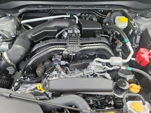 New 2026 Subaru Forester Limited image 17
