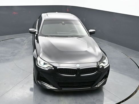 Used 2023 BMW M240i xDrive Coupe w/ Premium Package image 36