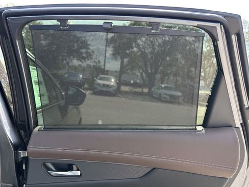 New 2026 Nissan Murano Platinum w/ Cargo Package image 51