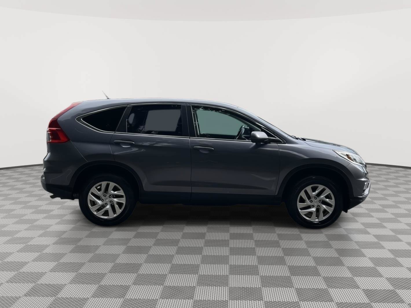 Used 2015 Honda CR-V EX image 5