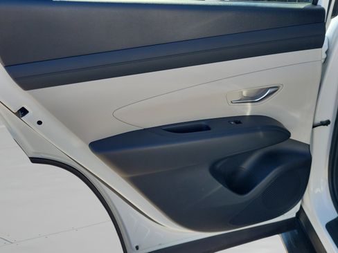 New 2026 Hyundai Tucson SEL FWD image 8