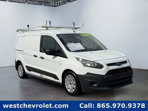 Used 2017 Ford Transit Connect XL FWD image 1