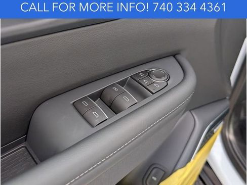 New 2026 Buick Enclave Sport Touring w/ Power Package image 15