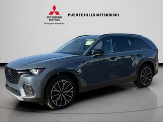 Used 2025 MAZDA CX-70 Plug-In Hybrid w/ Premium Pkg video 1