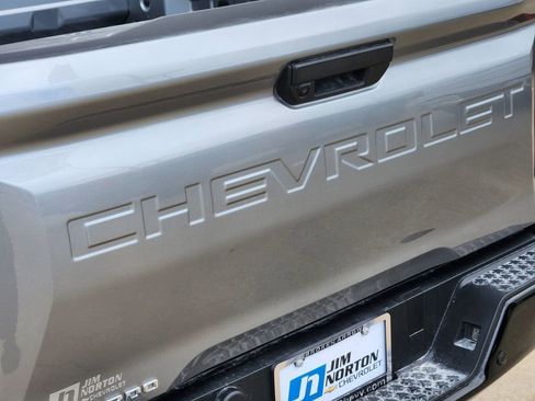 New 2026 Chevrolet Colorado W/T image 7