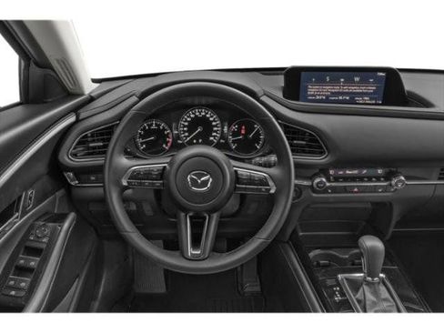 Used 2025 MAZDA CX-30 AWD 2.5 S w/ Preferred Package image 10