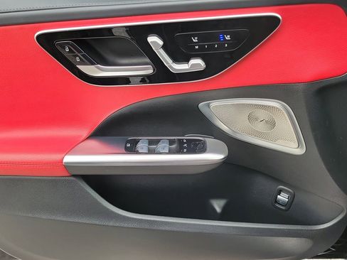 Used 2022 Mercedes-Benz C 300 Sedan image 22