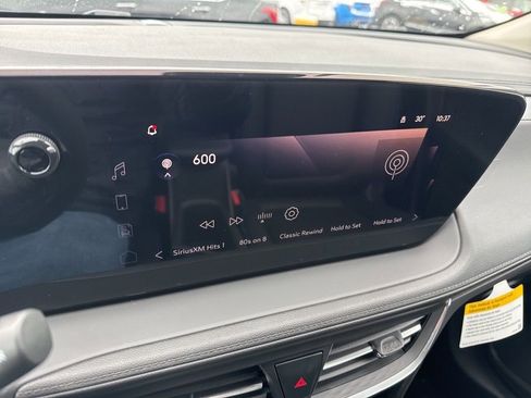 New 2026 Buick Encore GX Sport Touring image 11