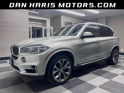 Used 2016 BMW X5 xDrive40e