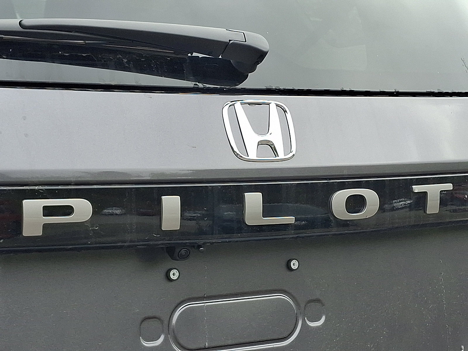 New 2026 Honda Pilot EX-L image 34