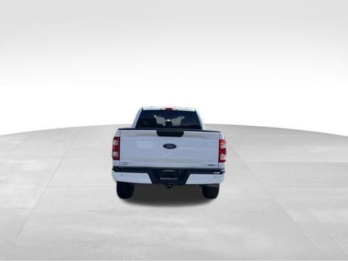 Used 2023 Ford F150 XL AWD/4WD image 5