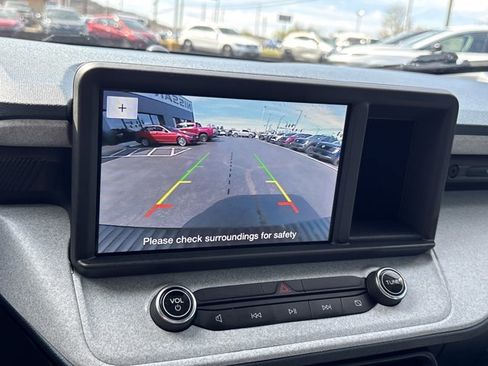 Used 2024 Ford Maverick XLT image 29