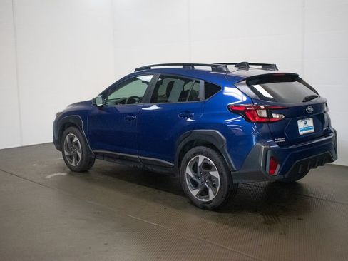 Used 2024 Subaru Crosstrek 2.5i Limited AWD/4WD image 6