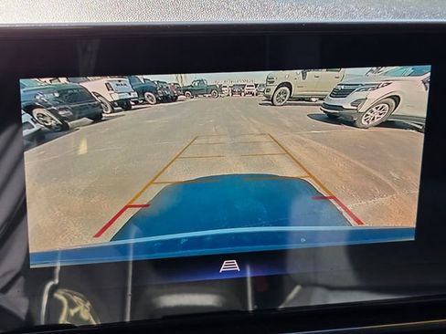 Used 2024 Chevrolet TrailBlazer LT w/ Convenience Package image 20