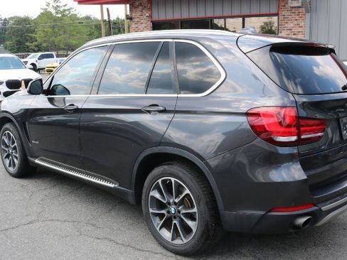 Used 2015 BMW X5 xDrive35i AWD/4WD image 5