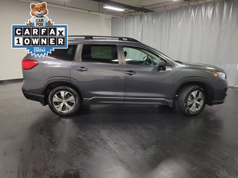 Used 2022 Subaru Ascent Premium w/ Convenience Package AWD/4WD image 9