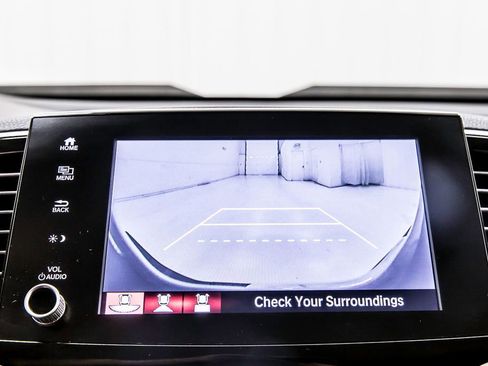 Used 2023 Honda Ridgeline Sport image 20