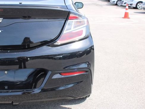 Used 2017 Chevrolet Volt LT w/ Comfort Package image 43