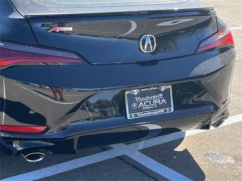 New 2026 Acura Integra A-Spec image 6