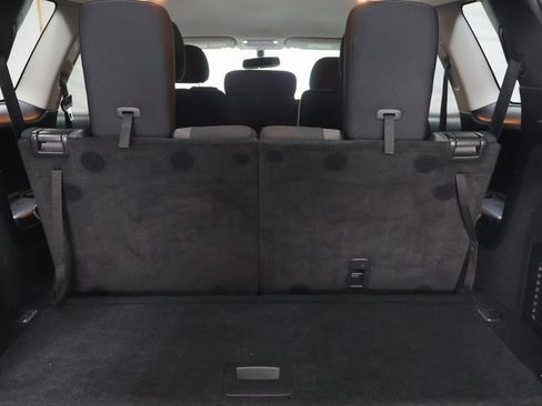 Used 2019 Nissan Pathfinder SV w/ Cargo Package image 14