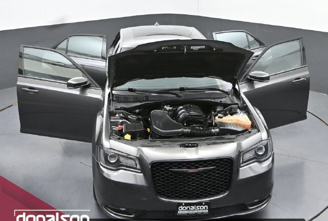 Used 2023 Chrysler 300 S RWD image 23