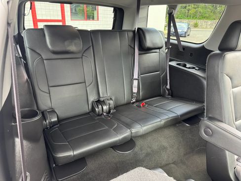 Used 2017 Chevrolet Suburban LT AWD/4WD image 22