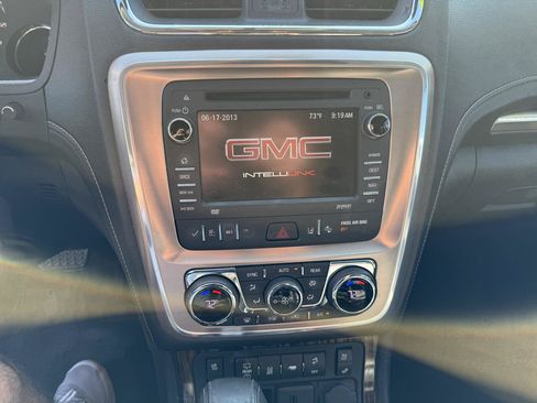 Used 2015 GMC Acadia Denali AWD/4WD image 16