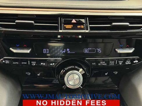 Used 2022 Acura MDX SH-AWD w/ Technology Package image 34