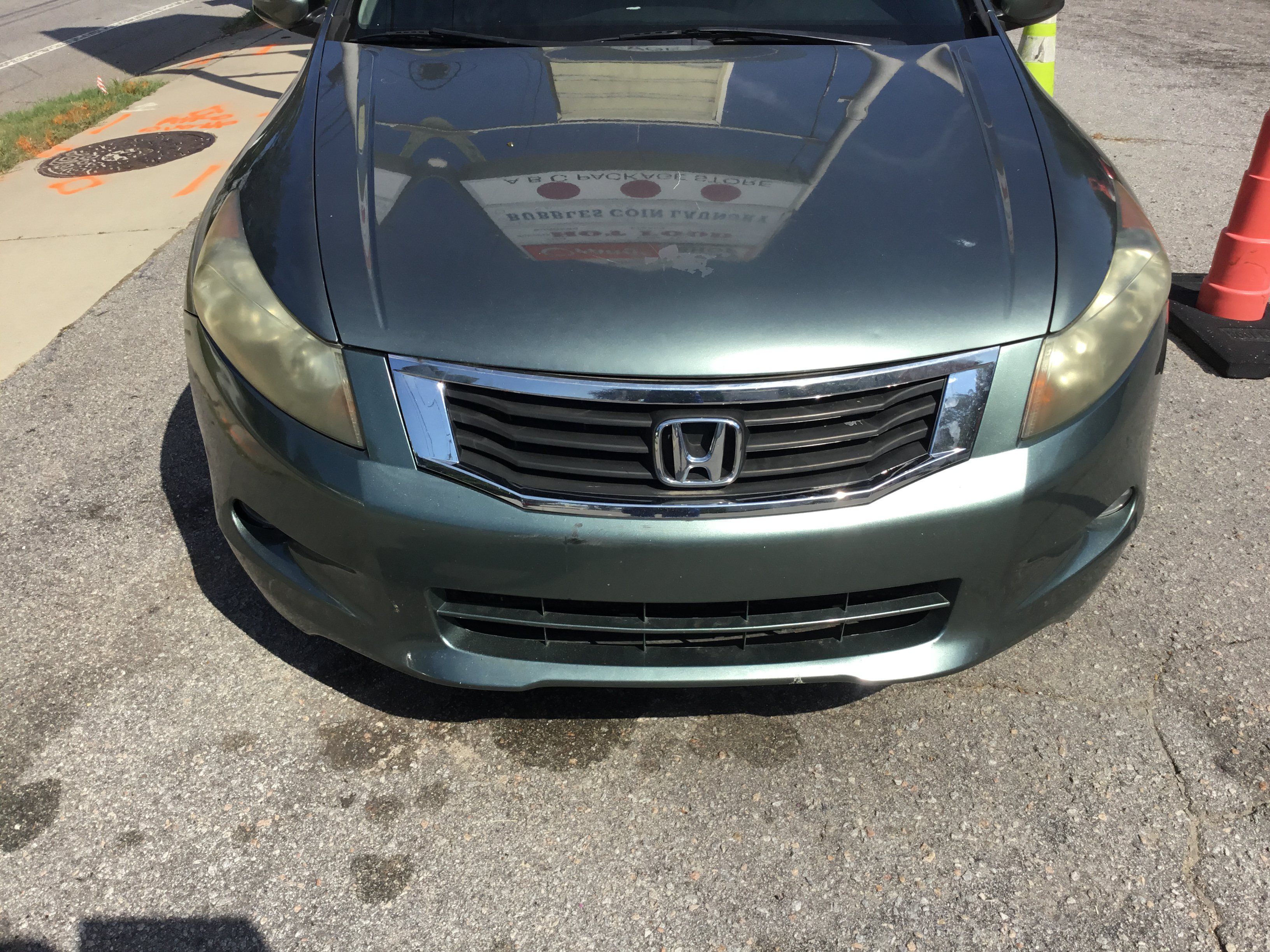 Used 2008 Honda Accord EX image 3